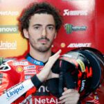 Pecco Bagnaia