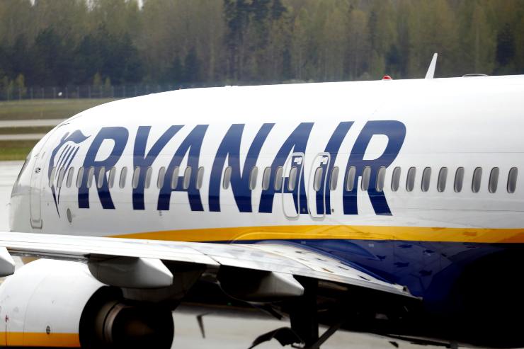 Ryanair