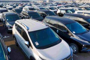 Le 5 auto irrefrenabili