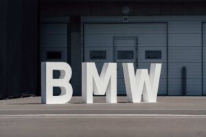 La nuova Gran Turismo BMW