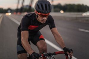 Bici per tornare in forma