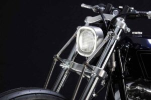 Harley Davidson, modello special in omaggio al Giappone