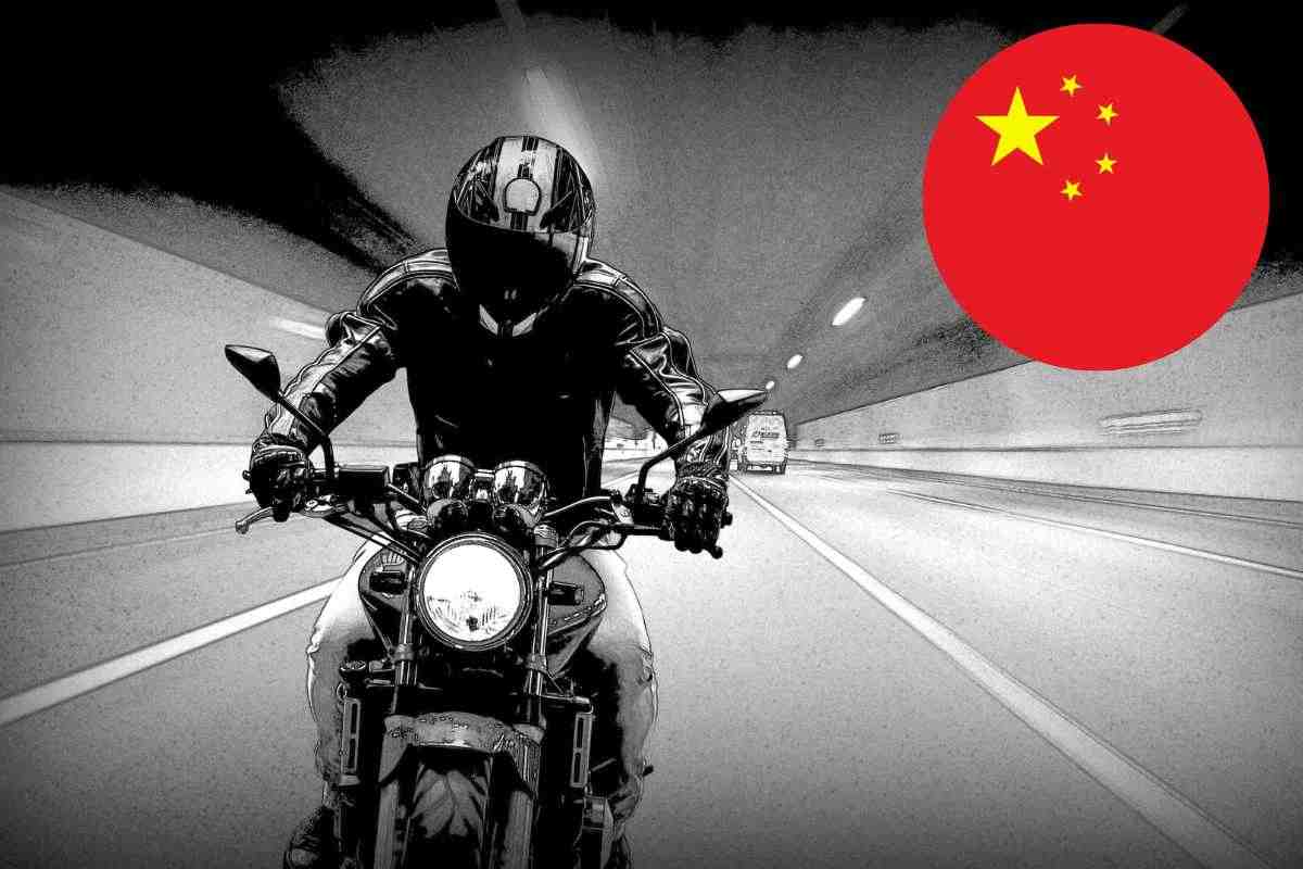 Un nuovo competitor dalla Cina