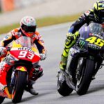 MotoGP, più forte Valentino Rossi o Marc Marquez