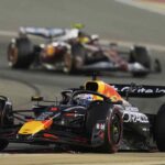 Red Bull tensione nel team