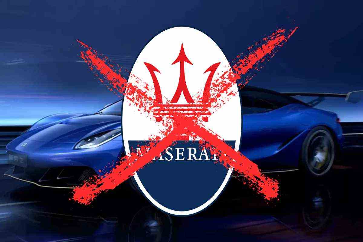 Nuova concorrente per Maserati