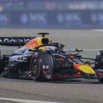 Verstappen lascia la Red Bull