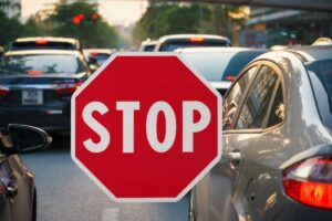 Auto traffico problema auto Milano Roma