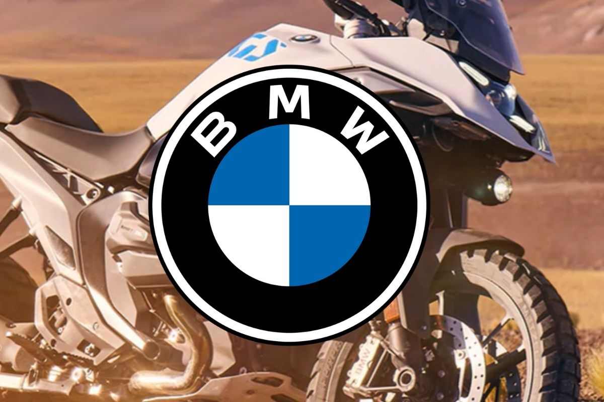 BMW R 1300 RT GS novità moto