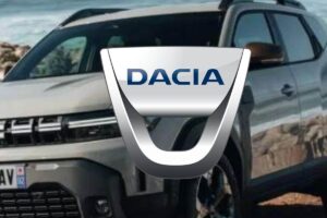 Dacia Duster Redust novità SUV