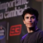 Fabio Quartararo Marc Marquez MotoGP Jerez