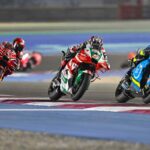 Pedro Acosta KTM Ducati Honda MotoGP