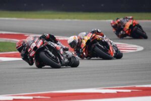 Aleix Espargarò MotoGP Honda Jerez