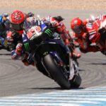 MotoGP novità Acosta KTM addio