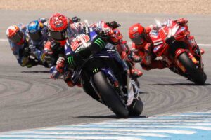 MotoGP novità Acosta KTM addio