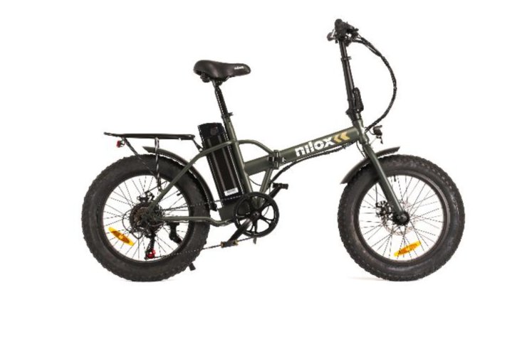 Nilox X8 Pro eBike