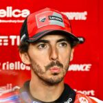 Ducati Bagnaia MotoGP sorpassi Sprint Race