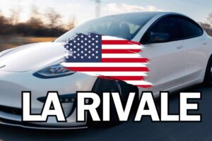 Jeff Bezos Slate Auto Tesla problemi Musk