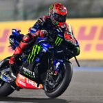 Augusto Fernandez Yamaha Pramac Miguel Oliveira MotoGP