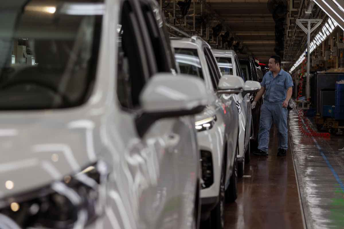 Auto reputazione migliore e peggiore