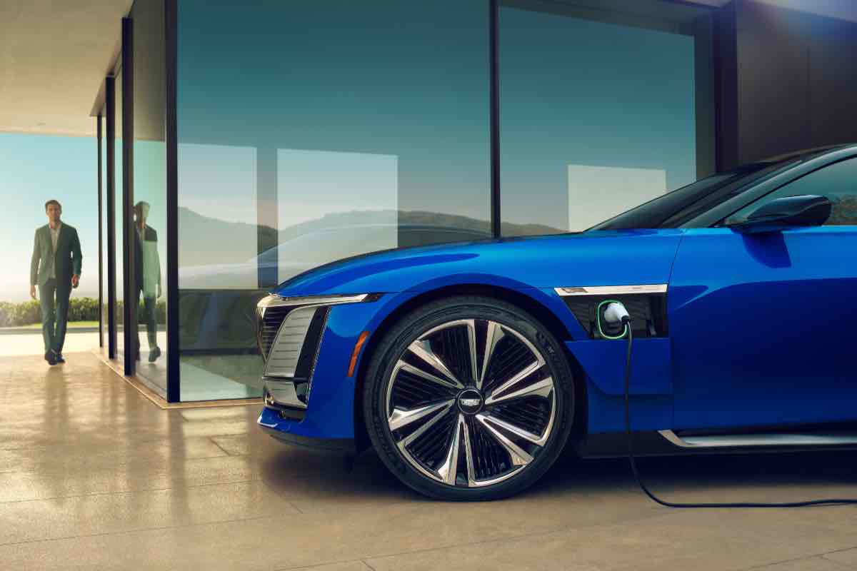 Auto ecco la Rolls-Royce d'America