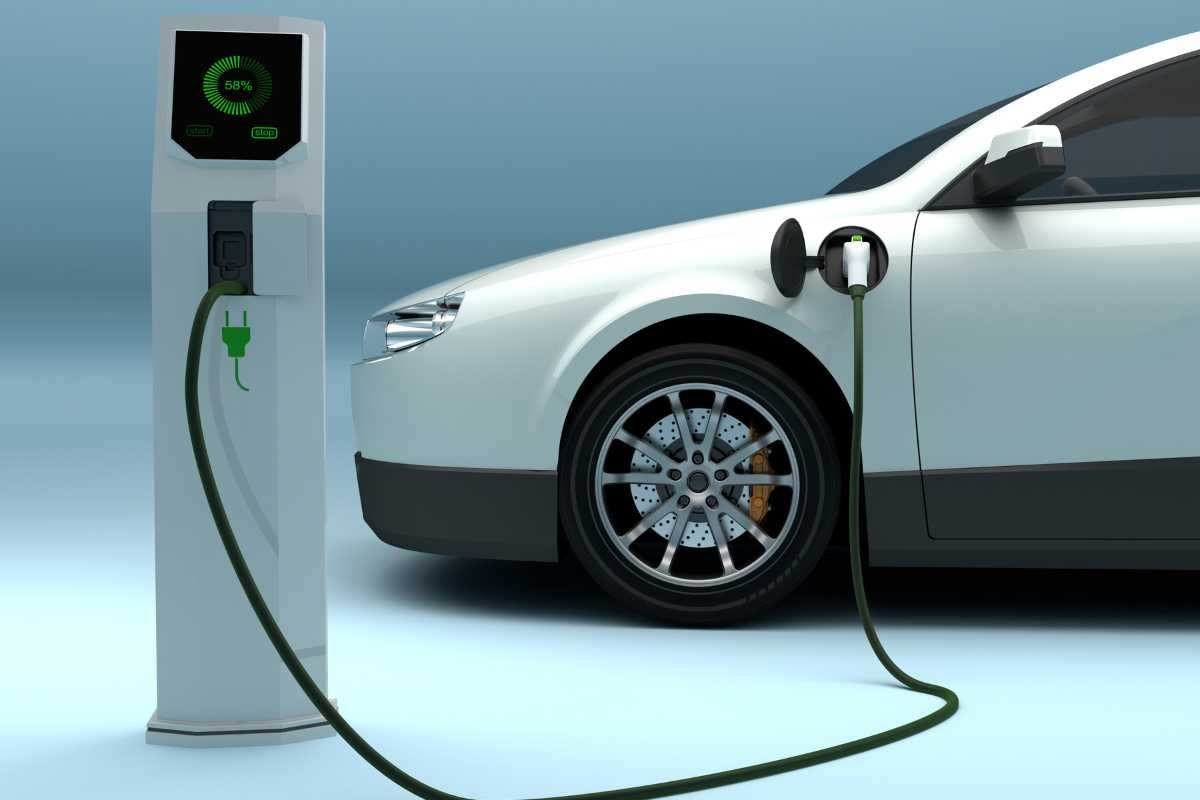 Auto elettriche novità