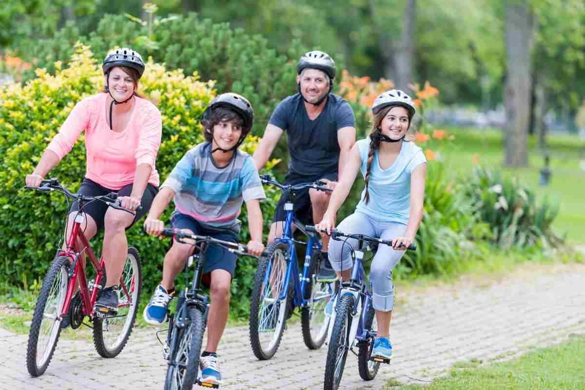 Novità Bonus 2025 Bici