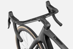Le caratteristiche della nuova Cannondale