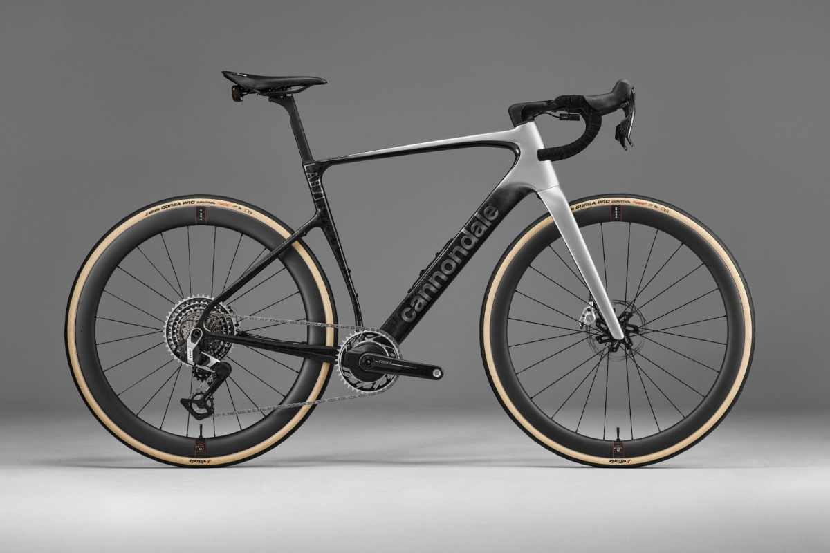 Arriva sul mercato una bici rivoluzionaria