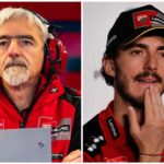 Bagnaia nel mirino di Dall'Igna