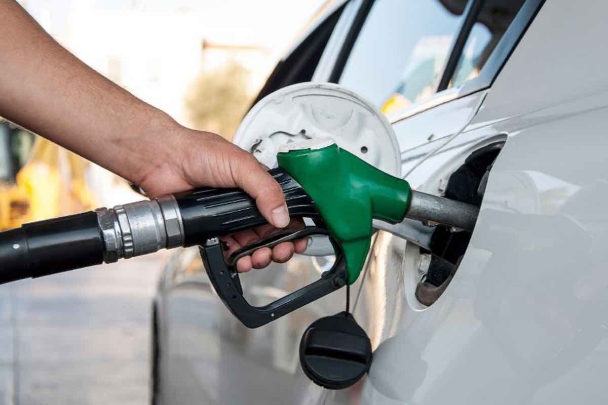 Diesel nuove limitazioni