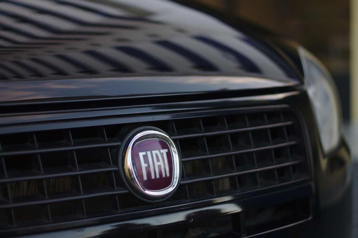 FIAT, continua il successo di un’auto uscita dai listini