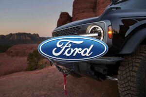 Ford SUV richiamato