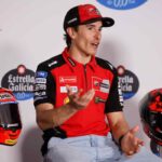 L’ammissione su Marc Marquez dell’ex manager