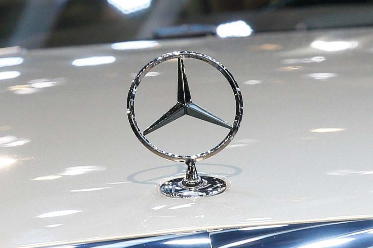 Mercedes, spunta il modello che può umiliare la Ferrari: ha sotto il cofano ben 1.000 CV (FOTO)