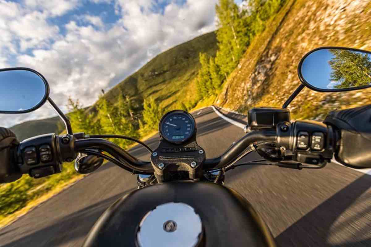 Sfrutta al massimo la tua moto