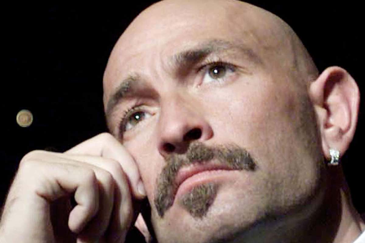 Come è morto Marco Pantani