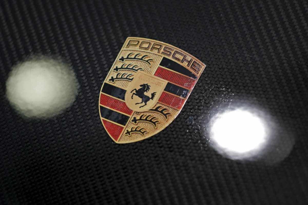 Porsche cambia idea