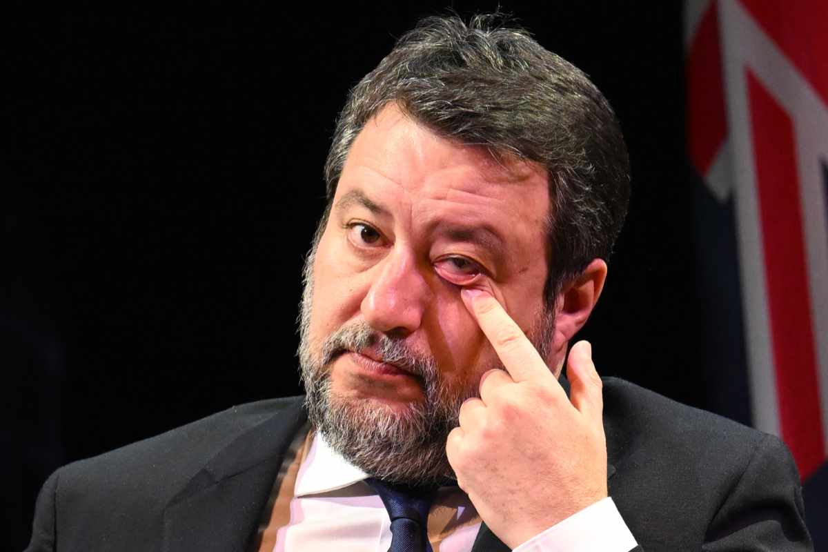 Bollo auto, arriva l'annuncio di Salvini: in arrivo una modifica, c'è già la data