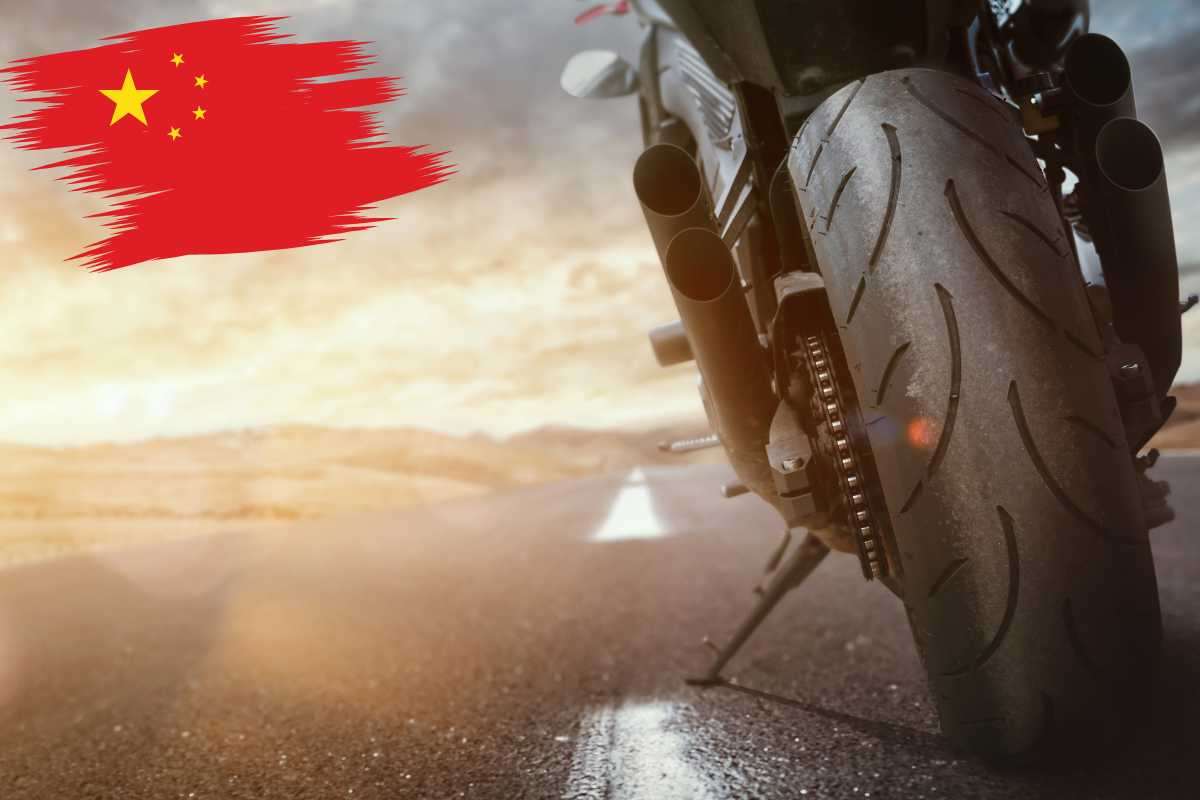 Arriva una super sportiva dalla Cina