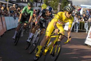 Tour de France quanto guadagno i ciclisti