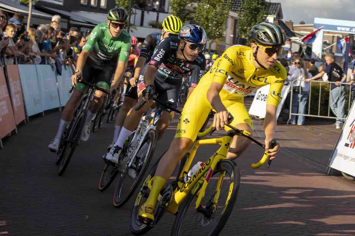 Tour de France quanto guadagno i ciclisti