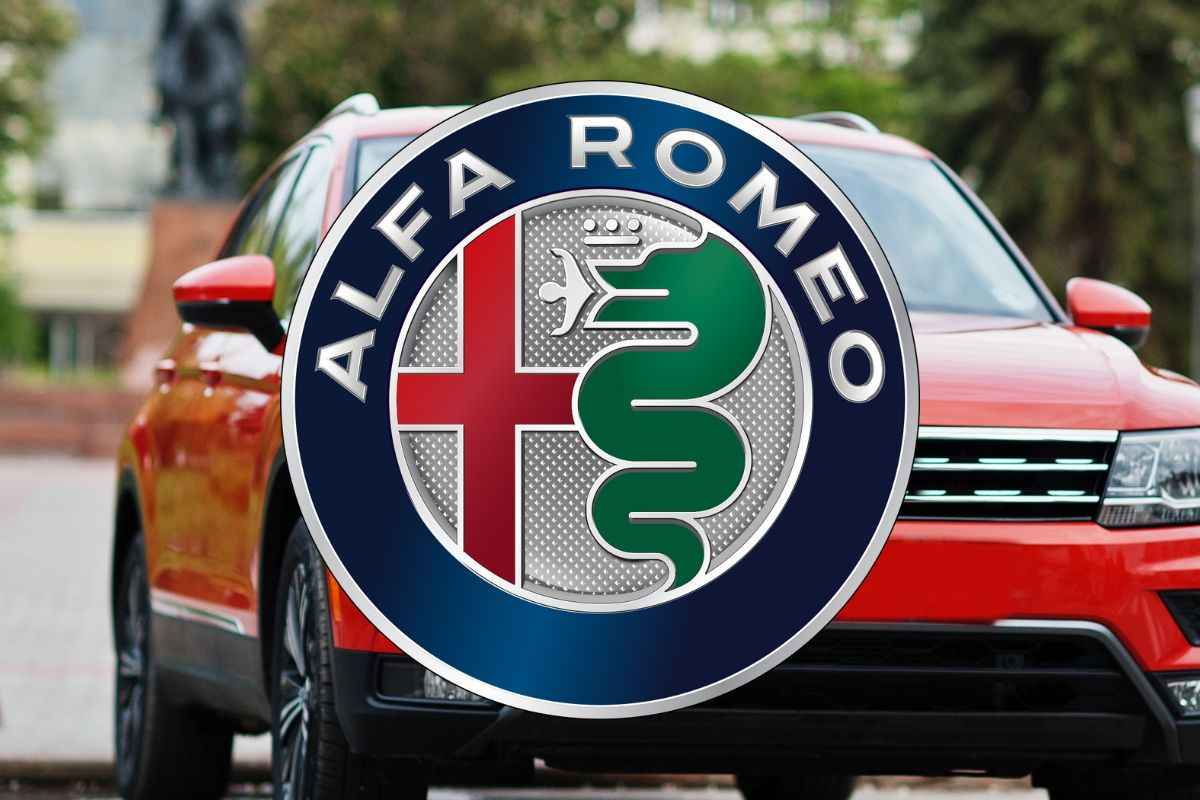 Alfa Romeo Junior sconto 250 euro