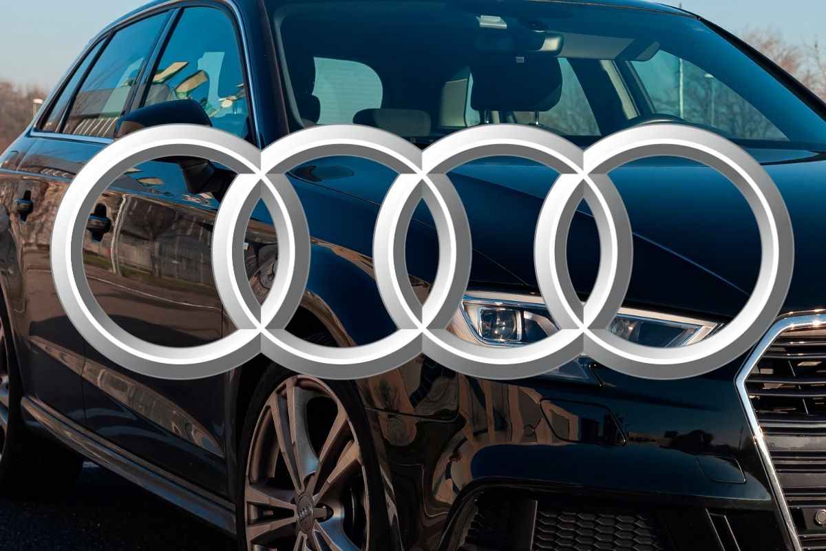 Audi novità auto A3 Allstreet gasolio