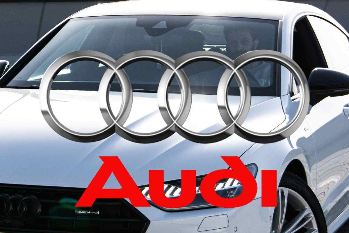 Audi Q9 nuovo SUV occasione prezzo