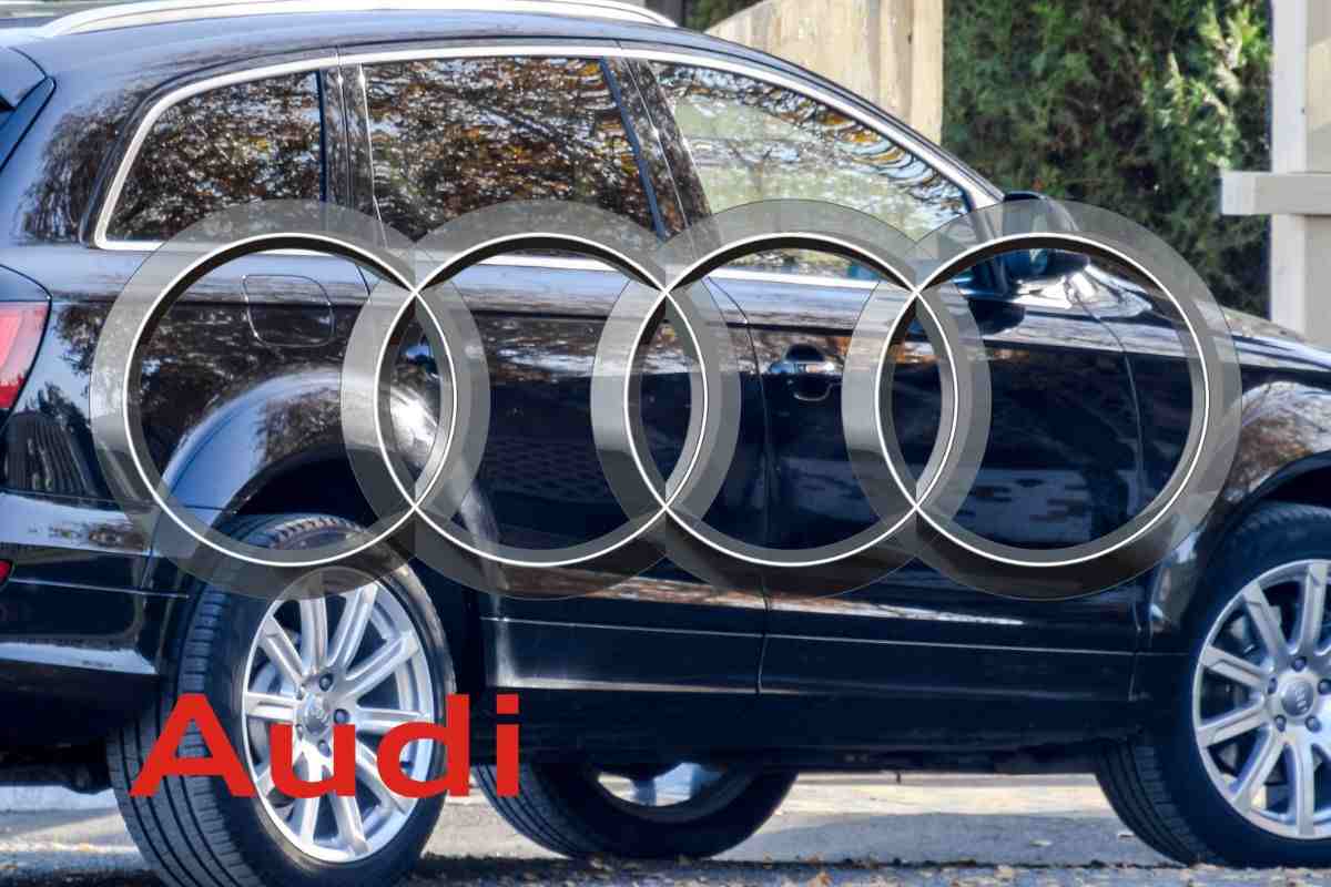 Audi e-Tron GT novità auto