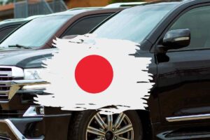Nissan Juke crossover Giappone