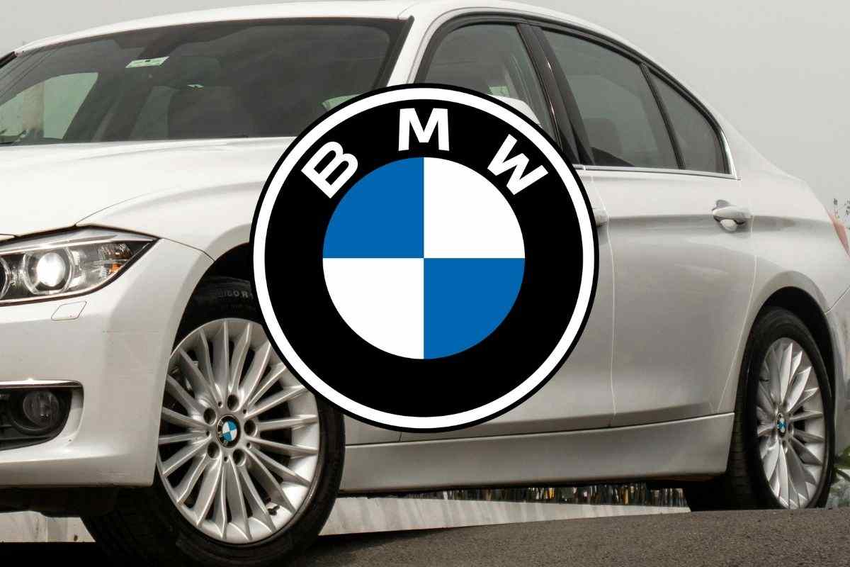 BMW i4 novità problemi auto elettrica USA