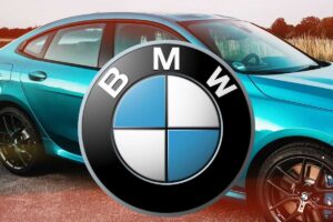 BMW M4 Manhart auto novità