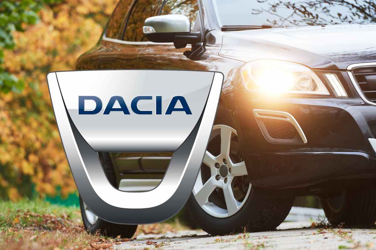Dacia Duster novità SUV occasione